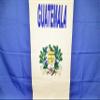 Bandera Grande de Guatemala; Medidas 4.75 FT - 1.45 Mts Largo y 2.65 FT - 0.81 Mts alto La Bandera del Pais Donde Tu Naciste, algo de tus raices - Orgullo Guatemalteco y Chapin view 3