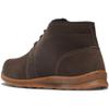 Danner 4.5" Forest Chukka Men's Hiking Shoes, Rugged Outdoor Footwear, Durable Leather, Lightweight, Comfortable for Trails, Bracken - 10 view 2