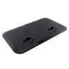 Amarine Made Boat Hatch 24" X 14", 180 Degree Lid Hinge Boat Deck Hatch, Marine Hatch with Non Slip Surface, Sturdy Construction Boat Access Hatch & Lid, Weatherproof and Easy to Install, Black view 4