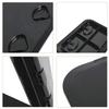 Amarine Made Marine Deck Hatch Boat Deck Hatch Access Hatch and Lid Marine Hatch for Boat 12-3/8" X 17-1/4" - White - 315mmx440mm (Black) view 3