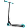 LMT01-V2 Professional Scooter-Trick Scooter-Intermediate Professional Stunt Scooter Suitable - Children, Teenagers Adults 8 Years Old Above-Durable (Black Blue) view 3