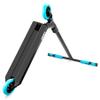 LMT01-V2 Professional Scooter-Trick Scooter-Intermediate Professional Stunt Scooter Suitable - Children, Teenagers Adults 8 Years Old Above-Durable (Black Blue) view 4