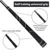 Asyxstar Golf Swing Trainer Aid - Power Flex Golf Swing Training aid for Strength and Tempo Golf Swing Speed Trainer Golf Training aid Golf Warm up Stick view 3