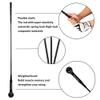 Asyxstar Golf Swing Trainer Aid - Power Flex Golf Swing Training aid for Strength and Tempo Golf Swing Speed Trainer Golf Training aid Golf Warm up Stick view 4