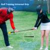 Asyxstar Golf Swing Trainer Aid - Power Flex Golf Swing Training aid for Strength and Tempo Golf Swing Speed Trainer Golf Training aid Golf Warm up Stick view 4
