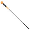 Asyxstar Golf Swing Trainer Aid - Power Flex Golf Swing Training aid for Strength and Tempo Golf Swing Speed Trainer Golf Training aid Golf Warm up Stick view 1