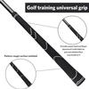 Asyxstar Golf Swing Trainer Aid - Power Flex Golf Swing Training aid for Strength and Tempo Golf Swing Speed Trainer Golf Training aid Golf Warm up Stick view 3