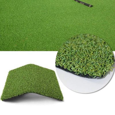 ALTRUISTIC Thick Golf Artificial Grass Turf Pro Putting Green Mat 4ft x 62ft, Customized Sizes/Indoor Outdoor Golf Training Mat, Synthetic Faux Grass for Garden Yard Baseball Football Gym Sports