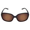 Mryok Polarized Replacement Lenses for Oakley Obligation OO2034 Sunglasses, HD Polarized, UV Protection, Impact Resistant & Perfectly Fit - Bronze Brown view 2