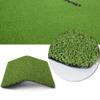 ALTRUISTIC Thick Golf Artificial Grass Turf Pro Putting Green Mat 6ft x 35ft, Customized Sizes/Indoor Outdoor Golf Training Mat, Synthetic Faux Grass for Garden Yard Baseball Football Gym Sports view 1