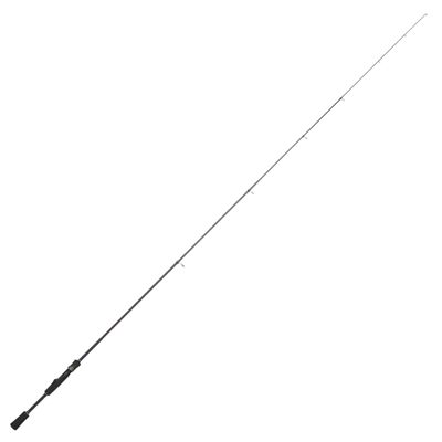 Major Craft BXST-645UL Bass Rod, Baspara, Shake/Spinning Model, 6'4" (1.93m)