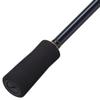 Major Craft BXST-645UL Bass Rod, Baspara, Shake/Spinning Model, 6'4" (1.93m) view 3