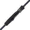 Major Craft BXST-645UL Bass Rod, Baspara, Shake/Spinning Model, 6'4" (1.93m) view 4