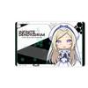  HAKUBA Character Mode Slim Soft Pass Case, Infinite Dendrogram Liliana Grandria SD, Made in Japan, Commuter Holder, Card Case, Back Window Pocket for Easy Removal, Thin, Compact, Ball Chain view 1