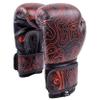 PFG Kids/Adults Training Boxing Gloves - MMA Muay Thai Bag Work view 2