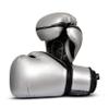 PFG Metallic Boxing Gloves - MMA Muay Thai Training & Fight view 2