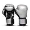 PFG Metallic Boxing Gloves - MMA Muay Thai Training & Fight view 4