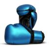 PFG Metallic Boxing Gloves - MMA Muay Thai Training & Fight view 2