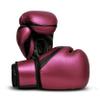 PFG Metallic Boxing Gloves - MMA Muay Thai Training & Fight view 3