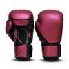 PFG Metallic Boxing Gloves - MMA Muay Thai Training & Fight view 4
