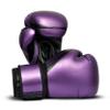 PFG Metallic Boxing Gloves - MMA Muay Thai Training & Fight view 3