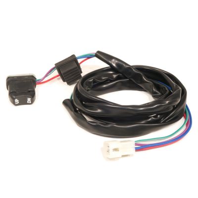 The ROP Shop | Trim Tilt Trailer Switch for 1994 & Up Mercury, MerCruiser 88150A27, 88150A28