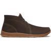 Danner 4.5" Forest Chukka Men's Hiking Shoes, Rugged Outdoor Footwear, Durable Leather, Lightweight, Comfortable for Trails, Bracken - 8.5 view 3