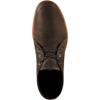 Danner 4.5" Forest Chukka Men's Hiking Shoes, Rugged Outdoor Footwear, Durable Leather, Lightweight, Comfortable for Trails, Bracken - 8.5 view 4