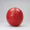 Danno D7502R Rubber Ball, Large Ball, Red view 1