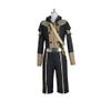Fire Emblem: Three Houses Ashe Cosplay Costume 3261 (Female XXL) view 1