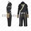 Fire Emblem: Three Houses Ashe Cosplay Costume 3261 (Female XXL) view 3