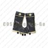 Fire Emblem: Three Houses Ashe Cosplay Costume 3261 (Female XXL) view 4