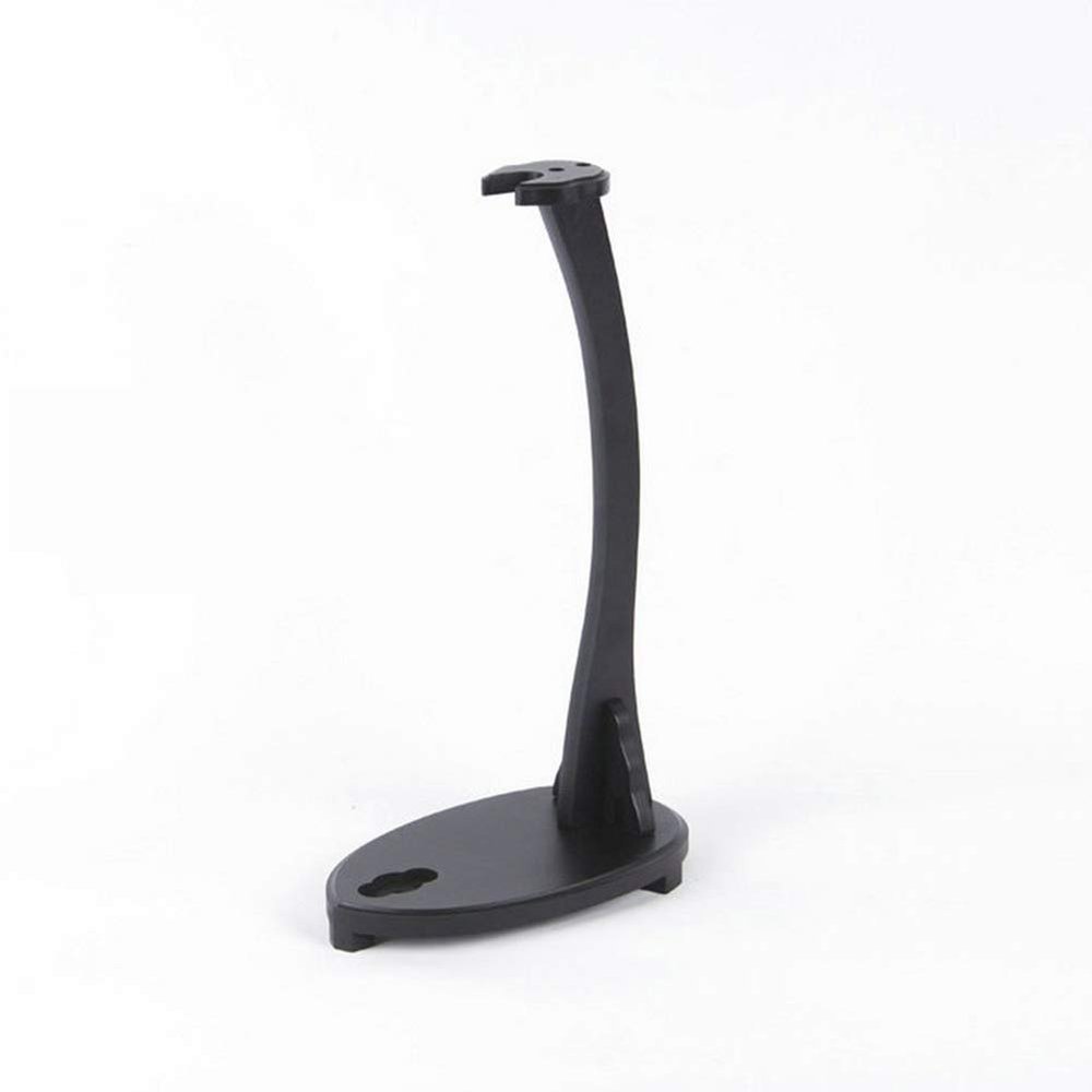 XMRISE Sword Stand Holder Vertical Samurai Sword Katana Tanto Stand Display Swan Shape