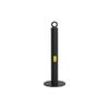 Olympic Weight Plates Loading Pin (1 inch Diameter, High 8 inch) view 1