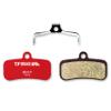 TOP BRAKE Disc Bicycle Brake Pads for Shimano Saint BR-M810 Zee M640 M9120, Deore XT BR-M8020, M8120,M6120,BR-MT420,MT510,MT520 Tektro HD M745 735 725 750 TRP,SL,Slate T4,G-Spec Quadiem view 1