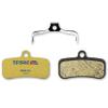 TOP BRAKE Disc Bike Brake Pads for Shimano Saint BR-M810 M820 Zee M640 XTR-M9120, Deore XT BR-M8020, M8120,M6120,BR-MT420,MT510,MT520 Tektro HD M745 735 725 750 TRP,SL,Slate T4,G-Spec Quadiem, view 1