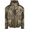Drake Waterfowl LST Refuge 3.0 3-in-1 Jacket Realtree Timber 2Xlarge view 3