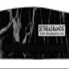 TreadBands All Terrain Tieback Non Slip Headband - Designs. Guaranteed to Stay in Place, Keeps Sweat Out of Your Eyes, Patented Grip Technology. (Designs - Edge) view 2