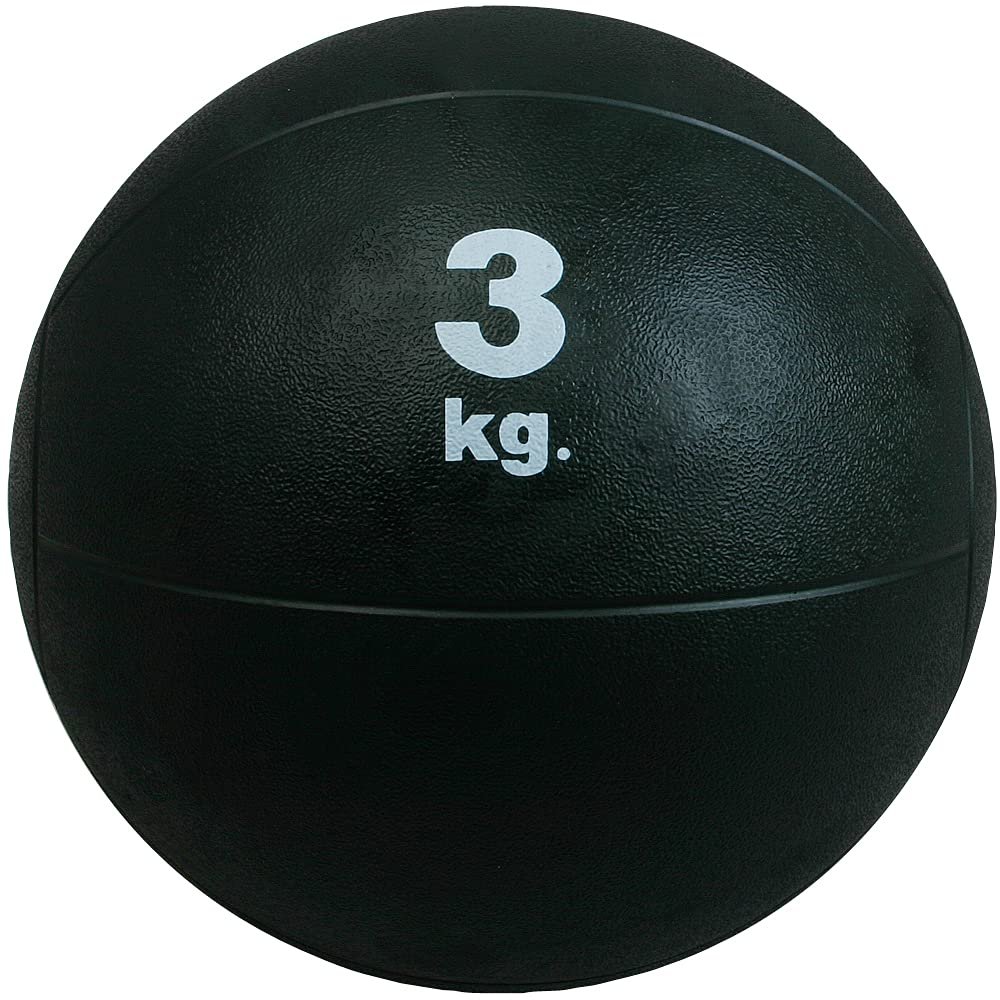 Hata Kogyo MB5730 Medicine Ball, 6.6 lbs (3 kg)