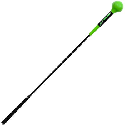 Proactive Sports F4 Tempo & Flexibility Golf Swing Trainer | Warm-Up Stick Training Aid for Improved Strength, Timing, Distance, Flex, and Consistent Swing