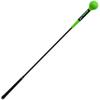 Proactive Sports F4 Tempo & Flexibility Golf Swing Trainer | Warm-Up Stick Training Aid for Improved Strength, Timing, Distance, Flex, and Consistent Swing view 1