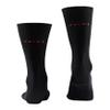FALKE Men's Standard SK7 M KH, Black (Black 3000), 10.5-11.5 view 2