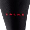 FALKE Men's Standard SK7 M KH, Black (Black 3000), 10.5-11.5 view 3