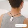 Upright Magnetic Necklace (Necklace Only) for GO S and GO 2 Posture Trainer (Black) view 3