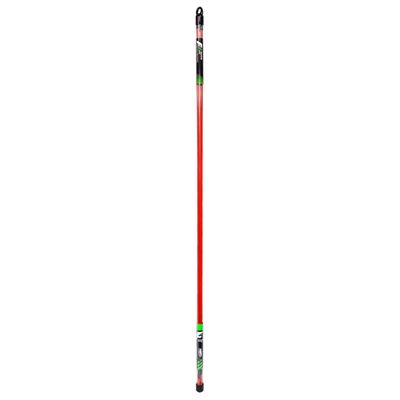 Proactive Sports F4 Alignment Rods 2 Pack | Golf Training Aid Sticks (Red) (SAR200-RED)