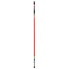 Proactive Sports F4 Alignment Rods  2 Pack | Golf Training Aid Sticks (Red) (SAR200-RED) view 1