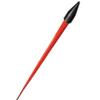 Proactive Sports F4 Alignment Rods  2 Pack | Golf Training Aid Sticks (Red) (SAR200-RED) view 2