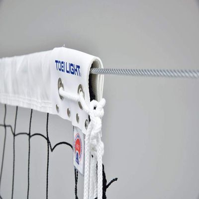 TOEI Light B2295 Volleyball Net for School Equipment Equipment Supplies
