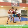 GoSports Big Paws Padded Arm Blocking Guards - 2 Pack, Basketball, Football, LAX, MMA Training view 4