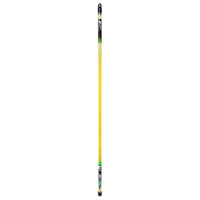 Proactive Sports F4 Alignment Rods  2 Pack | Golf Training Aid Sticks (Yellow)